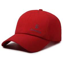 Unisex Summer Running Hat, Lightweight Quick-Dry Breathable Outdoor Sun Protection Baseball Cap - Front Print 202313 - View 21
