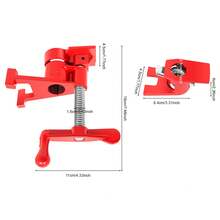 YUNRUX Woodworking Machinery Parts - A - View 2
