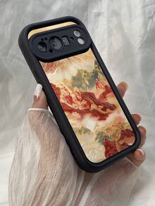 Basic Phone Cases - Black - View 7