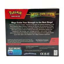 Hộp Thẻ Bài TCG Super Evolution - Bộ Thẻ Bài Cao Cấp Bao Gồm Các Thẻ Super Evolution EX Hiếm, Thích Hợp Cho TCG Live, Tuyệt Vời Cho Bộ Sưu Tập Thẻ Bài, Xây Dựng Bộ Bài, Tham Gia Giải Đấu Và Làm Quà Tặng Cho Người Chơi TCG và Người Hâm Mộ Super Evolution - Xem 2