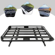 YUNRUX Car Luggage Rack - A - View 11