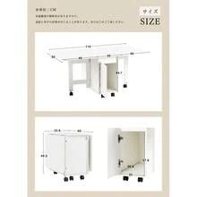 End Tables - White - View 2