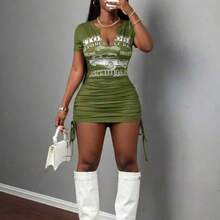 Verde militar