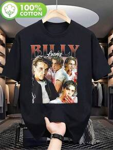 Women T-Shirts - Black - View 7