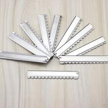 10 lưỡi dao thay thế chuyên nghiệp, thích hợp để tạo hình, làm mỏng, tạo đường nét, tỉa - Lưỡi dao đơn bằng thép không gỉ bền bỉ, - Lưỡi dao được mạ, cạo mượt mà, 10 lưỡi dao thay thế. - Đỏ và Trắng - Xem 8