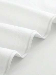 Women T-Shirts - White - View 5