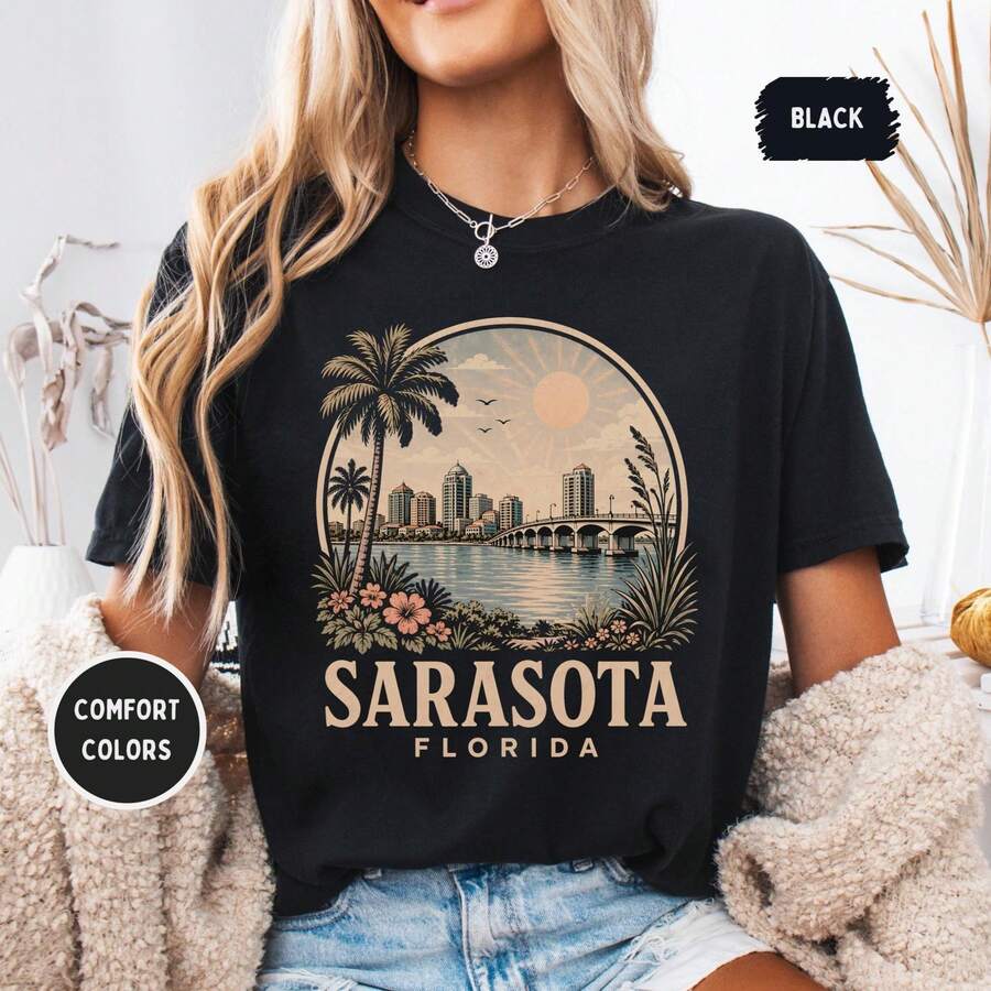 Women T-Shirts - White - View 1