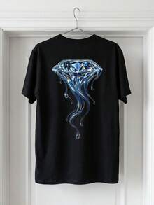 Women T-Shirts - White - View 1