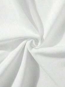 short sleevesCamiseta de cuello redondo para mujer con estampado de libélula, manga corta, estilo casual de verano, camisetas gráficas occidentales, ropa para hombre, camisas para hombre, camisetas gráficas, ropa de verano para mujer, tops de verano, ropa de verano, camisetas gráficas. . Adecuado como regalo. playera de mujer. blusas>elegantesOcio - Blanco - Ver 4