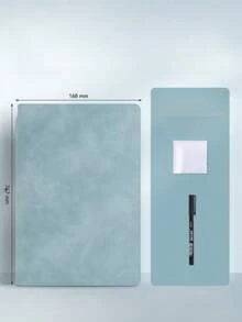 1pc Reusable Whiteboard Set, For Personal And Classroom Use, Suitable For Home, Office And Classroom Activities, Classroom Whiteboard, Back To School - Whiteboard Notebook - View 8