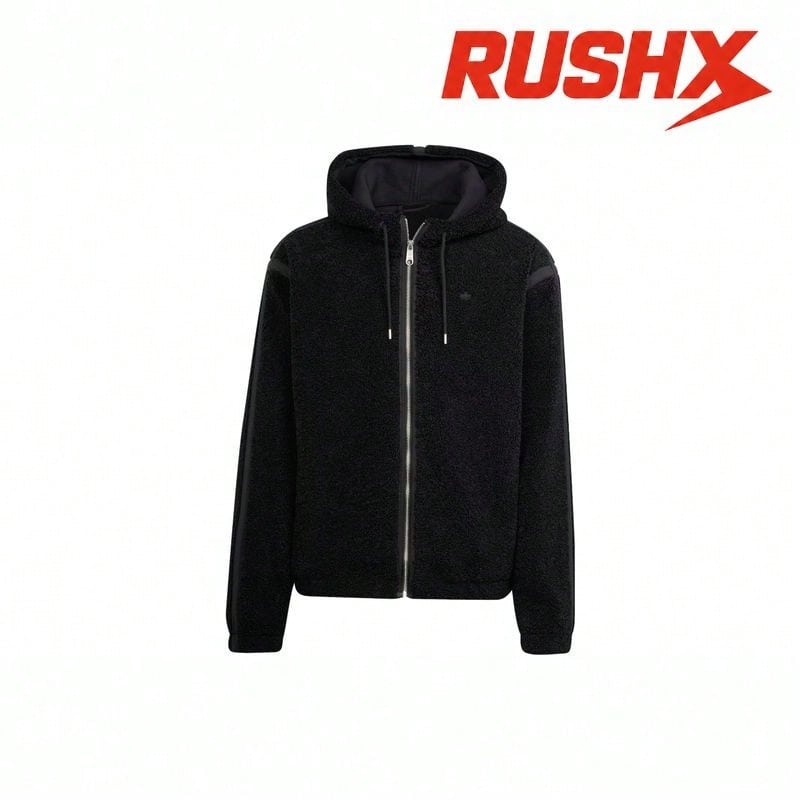 Adidas Men Sports Jackets - Multicolor - View 1