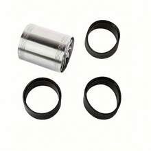Automotive Turbocharger Parts, Turbocharger Double-Sided Wheel Tools, Natural Aspirated Car Tuning Engine High-Speed Blower, Power Intake Parts, Universal Car Engine Turbocharger, High-Speed Universal Intake Tools, Repair Parts - Turbine - View 13