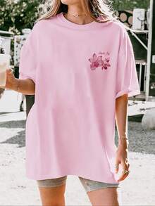 Women T-Shirts - White - View 10