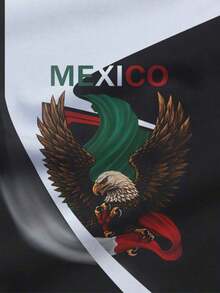 Impala Men T-Shirts - Multicolor - View 3