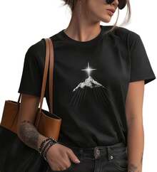 Camiseta versátil para el día a díaValentines Shirts for Women Lightweight Cotton Tees Cartoon Smile Face Graphic Black History Shirts,camisetas de Pascua para bebés niñas,Ropa de verano,Láminas de anime,Ropa de apoyo esencial para la Copa del Mundo,Camisetas con diseños gráficos para niños pequeños, aptas para el uso diario,Camiseta de hombre - Negro - Ver 6