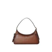 Coach Ella 女款單肩斜跨包 CDY38IMR1W - 紅杉色CDY38IMR1W - 查看 5