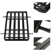 YUNRUX Car Luggage Rack - A - View 10