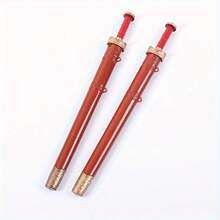 2pcs Creative Chinese Sword Neutral Gel Pens - Smooth Medium Tip, Suitable For School, Office And Gifts - A - View 6