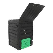 Garden Compost Bin, 119 Gal Compost Bin, Outdoor Large Capacity Composter - View 5