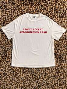 Women T-Shirts - Weiss 2 - View 3