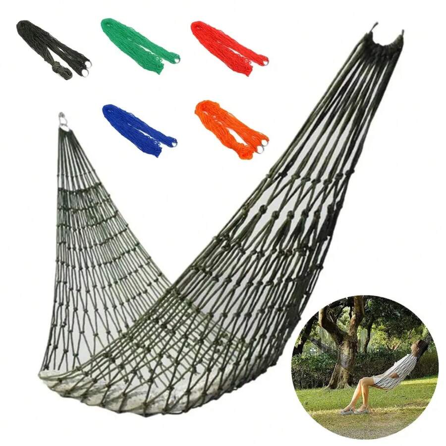 Hammocks - Green - View 1
