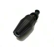 Turbo Nozzle With Karcher Adaptor - 2200PSI 150bar - MultiWarna - View 5