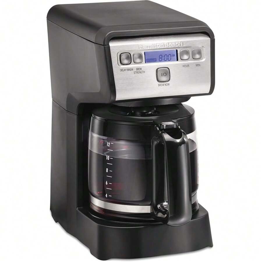 Other Coffee Makers - US A Type Plug(110-127V) - View 1