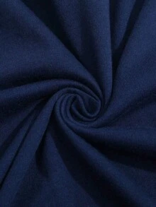 Women's T-Shirt - Royal Blue - View 2