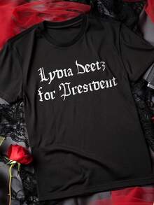 Women T-Shirts - White - View 1
