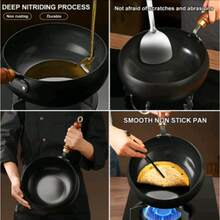 Wok - Visualizzare 3