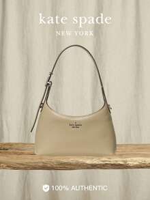 Kate Spade KS 454系列女士手提包、单肩包、斜挎包 - 淺綠色 - 查看 1