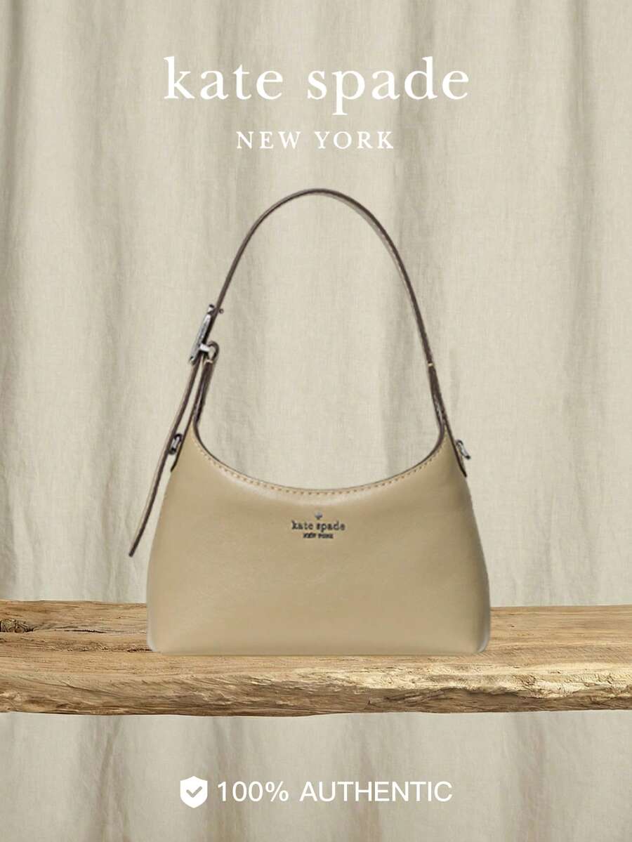 Kate Spade KS 454系列女士手提包、单肩包、斜挎包 - 淺綠色 - 查看 1