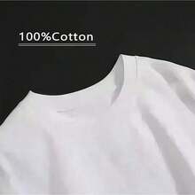 Men T-Shirts - Black - View 4
