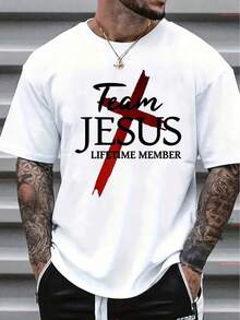Women T-Shirts - White - View 6