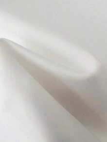 Blusa sin mangas de seda de leche blanca con cuello de barco, diseño de lazo en la cintura, estilo sexy, ideal como regalo de cumpleaños, para citas, fiestas o el trabajo.Diseño versátil y elegante para primavera y verano. - Blanco - Ver 4