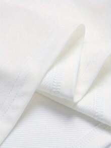 Men T-Shirts - White - View 6