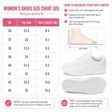 Women's Lightweight Fashion Sneakers - Comfortable, Non-Slip, Lace-Up Casual Sneakers With Cushioned Insole, White & Blue Striped Design, Low-Top EVA Sole For All-Day Wear, Casual Sneakers | Lowtop Sneakers | Laceup Closure,2026 Fall New Women's Casual Sneakers. All-Plastic Upper With Colorful Stripes. Simple Laces For Tightness Adjustment. Flat Sole For Stable Walking. Lightweight And Soft, Comfortable For Everyday Wear. Perfect For Walking, Shopping, Commuting, And More. Durable, Easy To Clean, And A Versatile Everyday Sneaker.Must-Have Outfits For Valentine's Day - 白色 - 查看 3