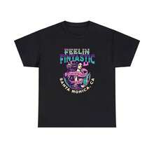 Women T-Shirts - Black - View 7