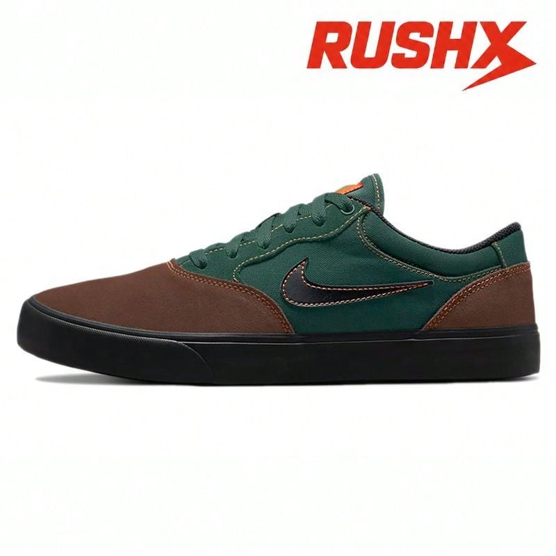 Nike Men Casual Athletic Shoes - Multicolor - View 1