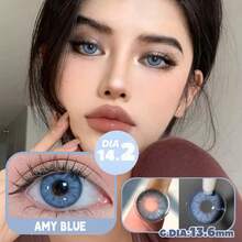 Amy Blue