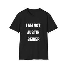 2026 Damen-T-Shirt mit kurviger Silhouette und der Aufschrift "I'm Not " |   Lustiges Promi-Parodie-T-Shirt, Sommerkleidung, Sommer-Oberteile, Sirenengaze, Sommer-T-Shirts für Frauen - 1 - Übersicht 1
