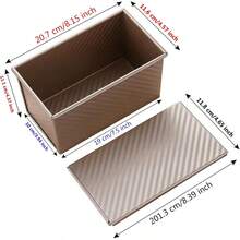 Teglie da forno - 1 - Visualizzare 7