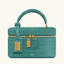BV Bottega Bang Bang Bolso de mujer tejido a mano de cuero genuinodebolso de manotipocuboconpatróntejidoparamujer,bolsodemarca,elegantebolsodemanoparaseñorabolsaderegaloexquisita,bolsodebolso de manodelujoparamujer,bolsocruzadodemodaparamujer,adecuadoparachicas,estudiantesnivel universitariodamasdeoficina,madresdemedianaedadparausodiario,comprasoficina,clase,reuniones,citas,actividadesalairelibretambiénunregaloidealparabolso de mujerdemanocondiseñodeserpientedelamarcaJWPEIparamujer,modelo206,nuevacoleccióndeprimavera,bolsodealtaGamma. - color burdeos con estampado de cocodrilo - Ver 10