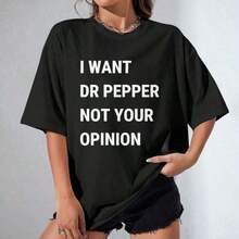 Camisetas Casuales Premium Unisex Bonitas y Elegantes en Negro - Camiseta para Mujer: Luce tu Amor. Camisas de manga corta PepperCasual para hombre y mujer, estilo lindo con calidad premium y gran textura. - Negro 2 - Ver 1