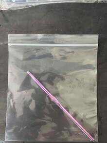 包含收纳袋的完整钩针套装，符合人体工学的金属钩针和记号扣 - 四季皆宜的DIY手工钩针编织套装，适合初学者和进阶用户，多种颜色可选 - 可用于制作毛绒玩具、缝纫项目、毛线工艺品、家居装饰、节日礼物、艺术和手工爱好 - A - 查看 11
