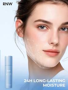 RNW Essence Lotion, Essence Texture, Fast Hydration & Moisture, Skin Brightening, Lightweight, All Skin Types, 100ml,Brand Beauty Cosmetic Makeup - Hyaluronic Acid - View 10
