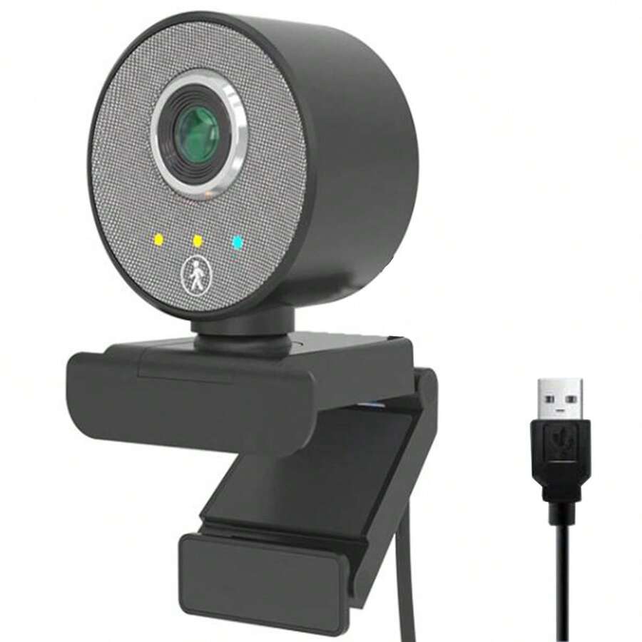 VENTDEPOT Webcam - View 1