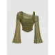 Verde militar