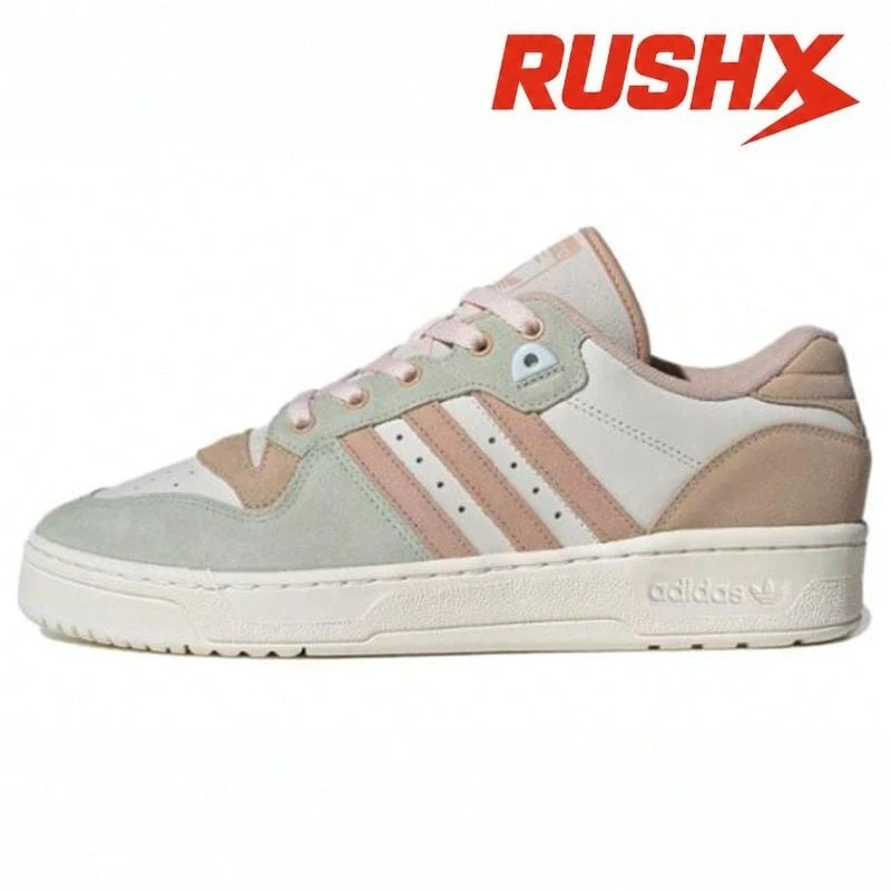 Adidas Women Casual Athletic Shoes - Multicolor - View 1