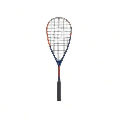 Tristorm Squash Racket Series Lite, Pro, Graphite, Junior